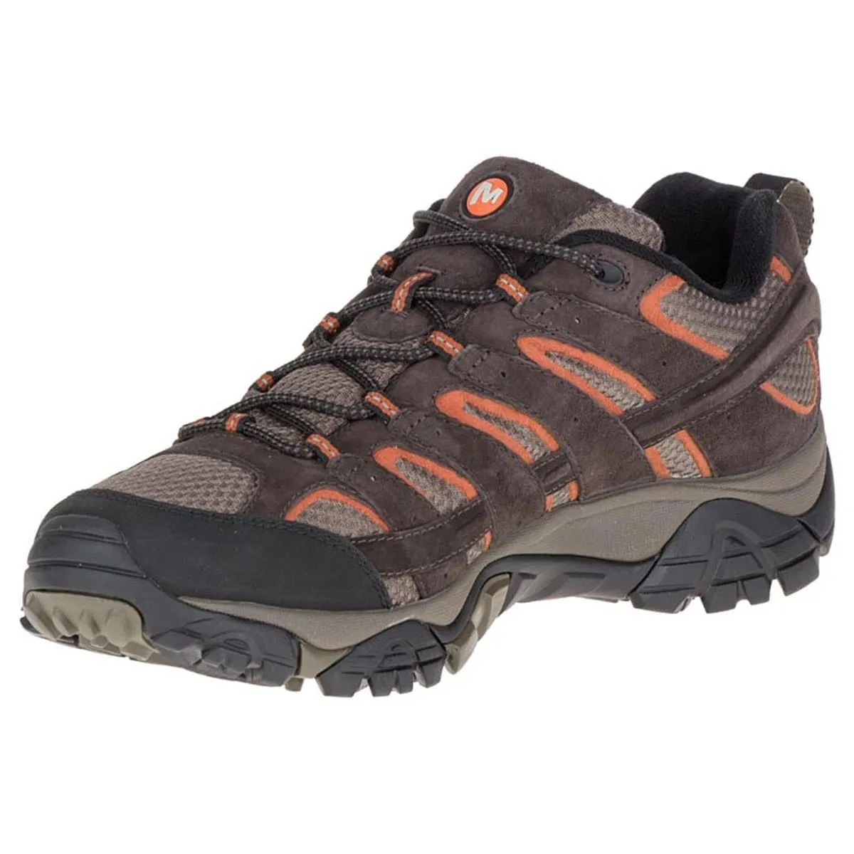 MOAB 2 WATERPROOF - MEN'S HIKING SHOE