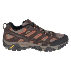 MOAB 2 WATERPROOF - MEN'S HIKING SHOE