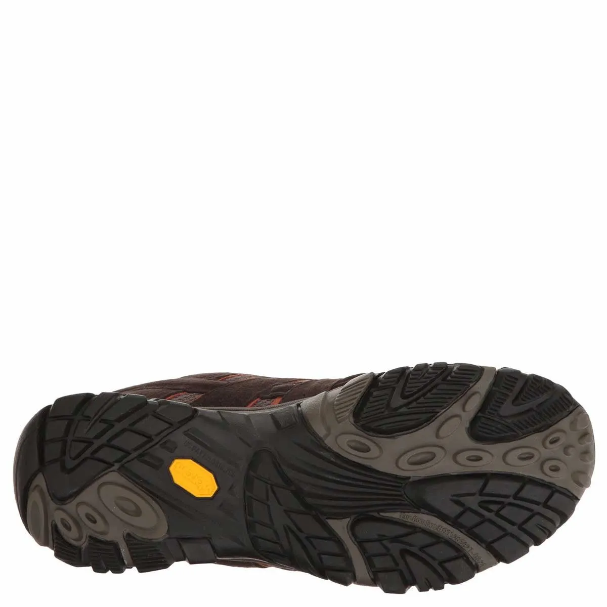 MOAB 2 WATERPROOF - MEN'S HIKING SHOE