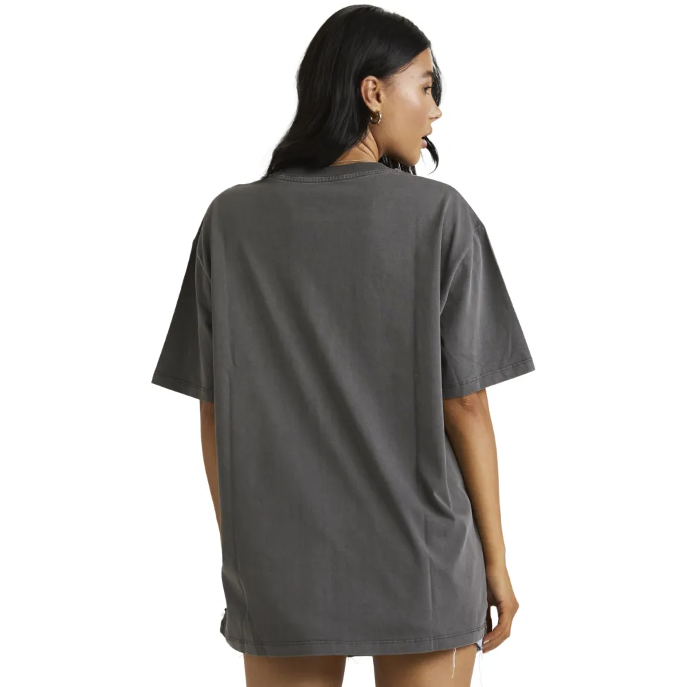 Monarch Relaxed Tee- Womens