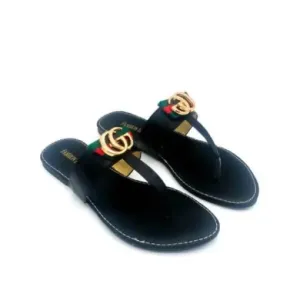 Multi Bow Slipper for Ladies