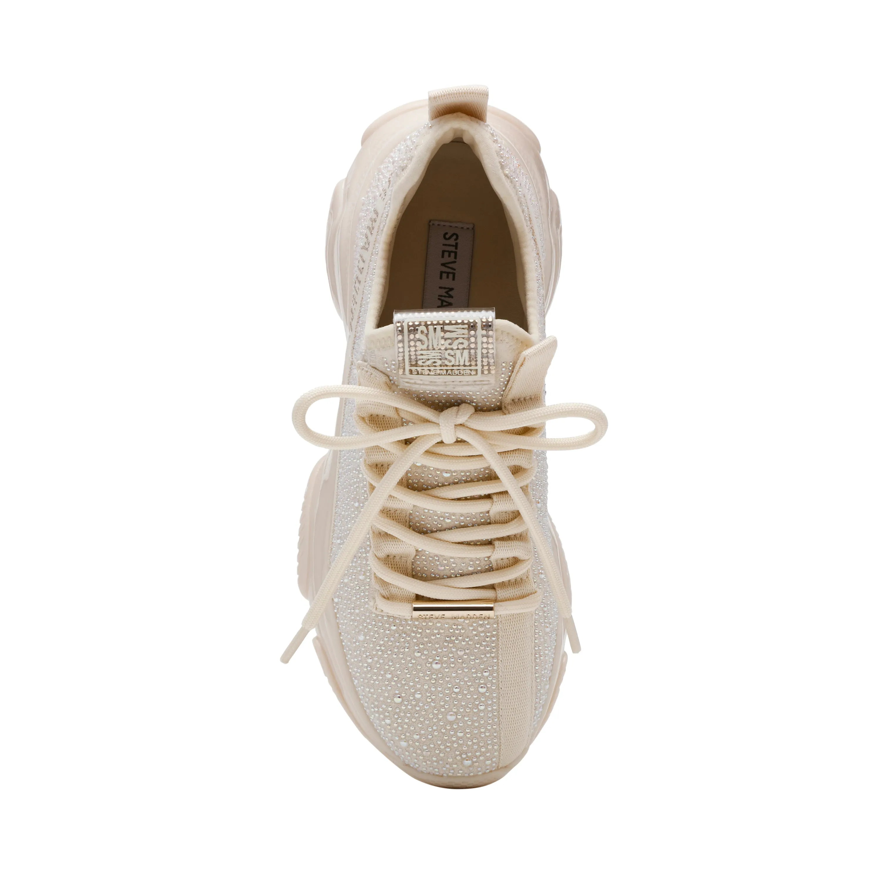 Mysteria-P Sneaker PEARL