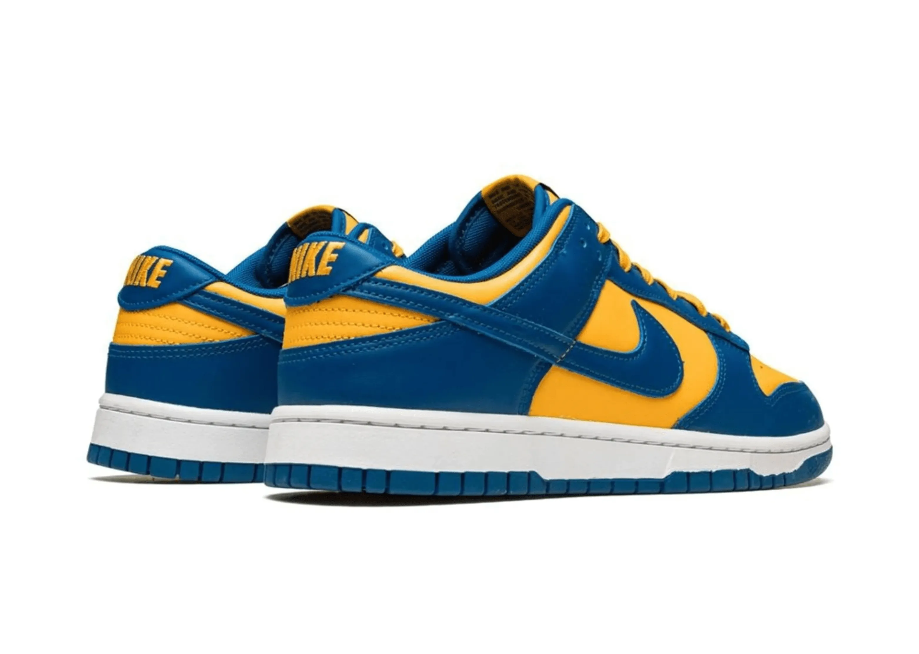 Nike Dunk Low Ucla