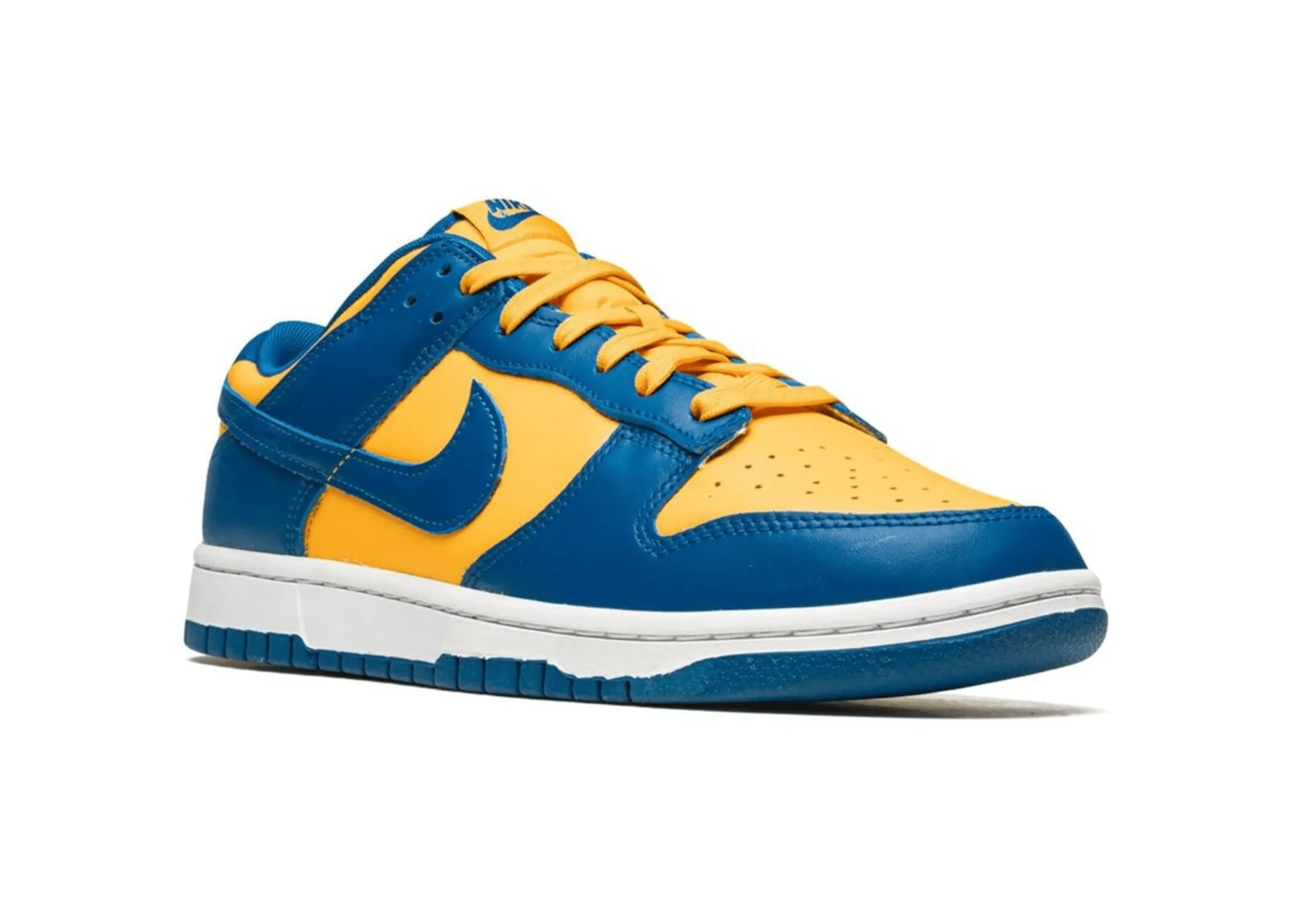 Nike Dunk Low Ucla