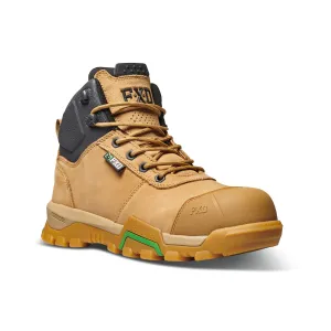 NITROLITE MID CUT WORK BOOTS - WB-2