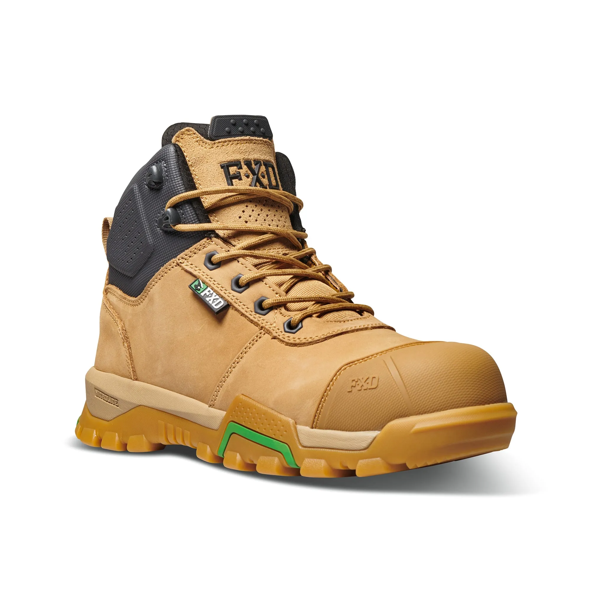 NITROLITE MID CUT WORK BOOTS - WB-2