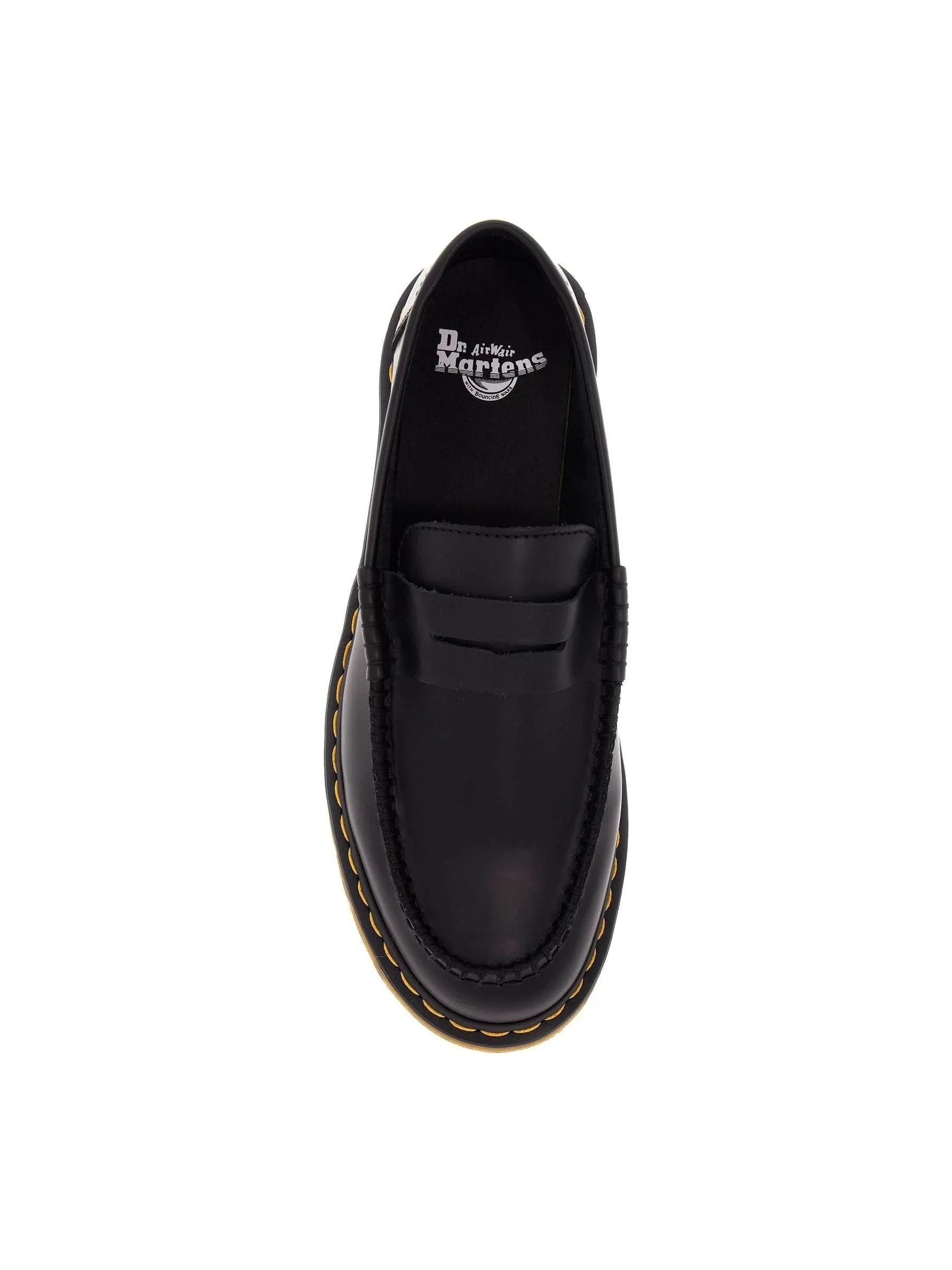 Penton Loafers