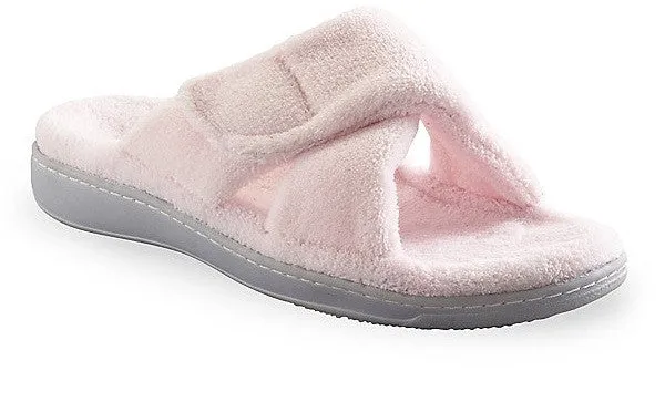 Relax Slipper - Pink