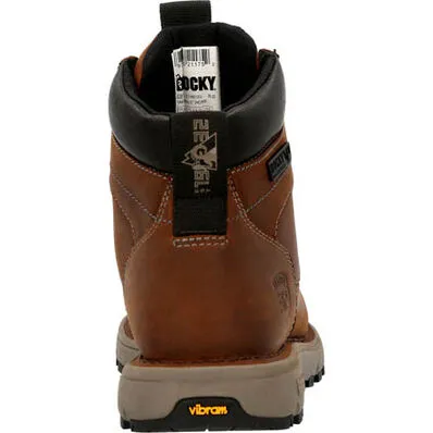 Rocky Legacy 32 Composite Toe / Waterproof - Womens