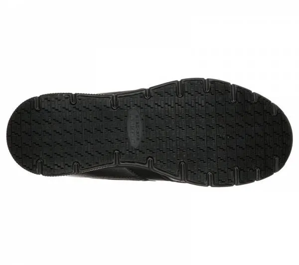 Skechers Men's Shoes - Flex Advantage - Black