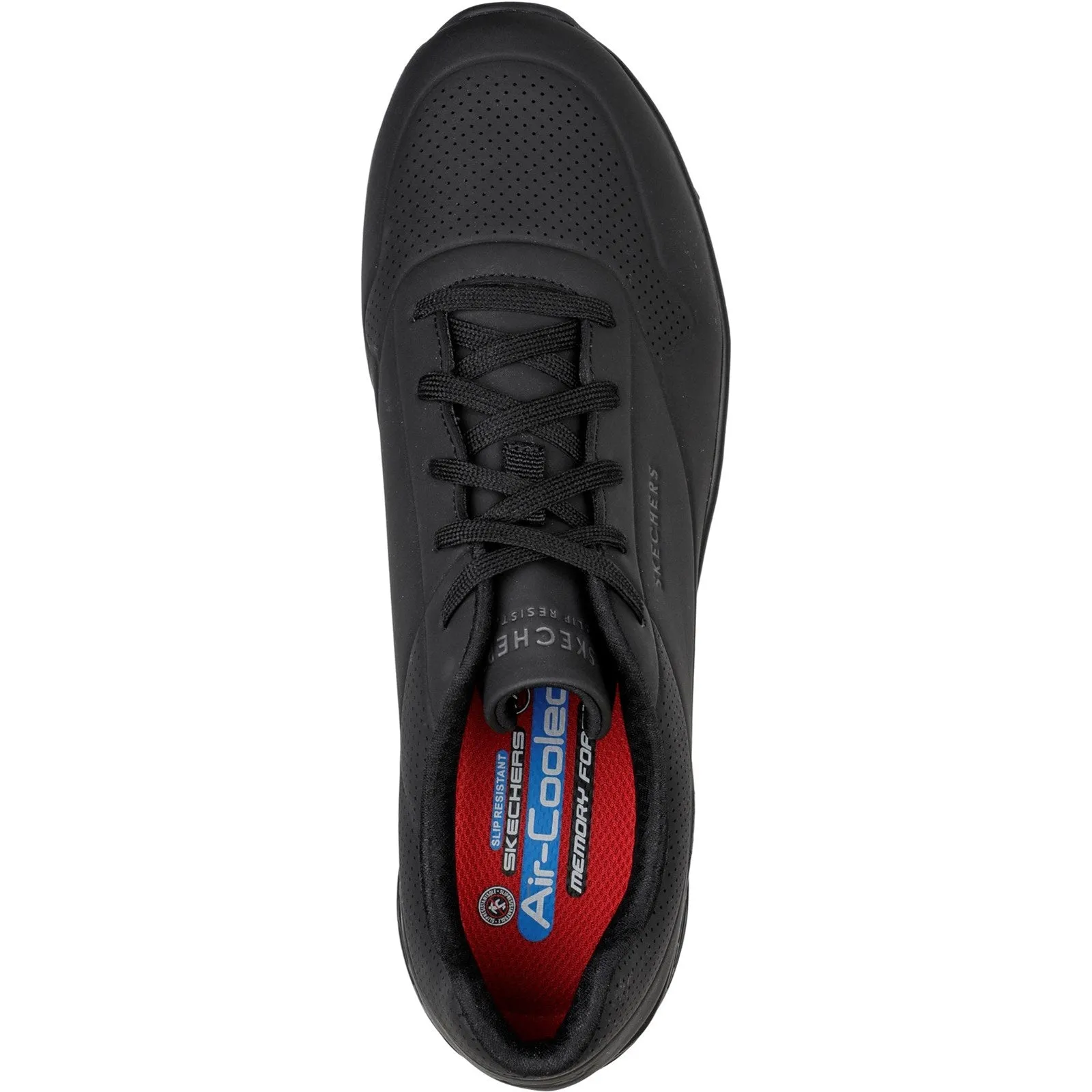 Skechers Uno Sutal Trainers