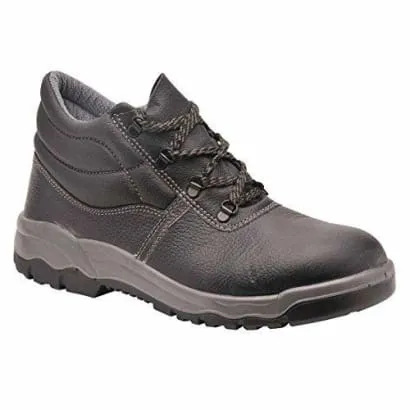 Steelite Kumo Boot S3 Chukka Safety Boot Steel Toe and Midsole - FW23