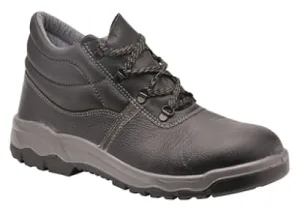 Steelite Kumo Boot S3 Chukka Safety Boot Steel Toe and Midsole - FW23