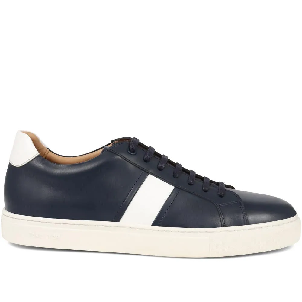 Surrey Leather Trainers  - SURREY / 325 050