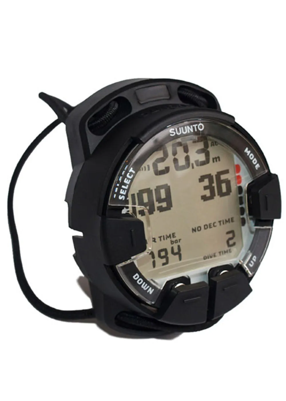 Suunto Dive Computer Bungee Mount