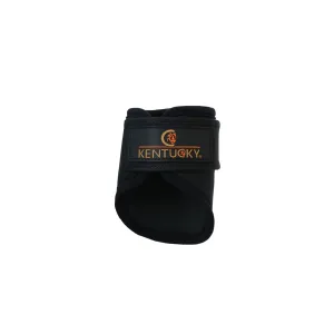 Turnout Boots 3D Spacer Hind