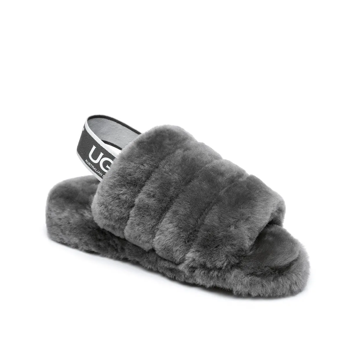 UGG Fluffilicious Slippers