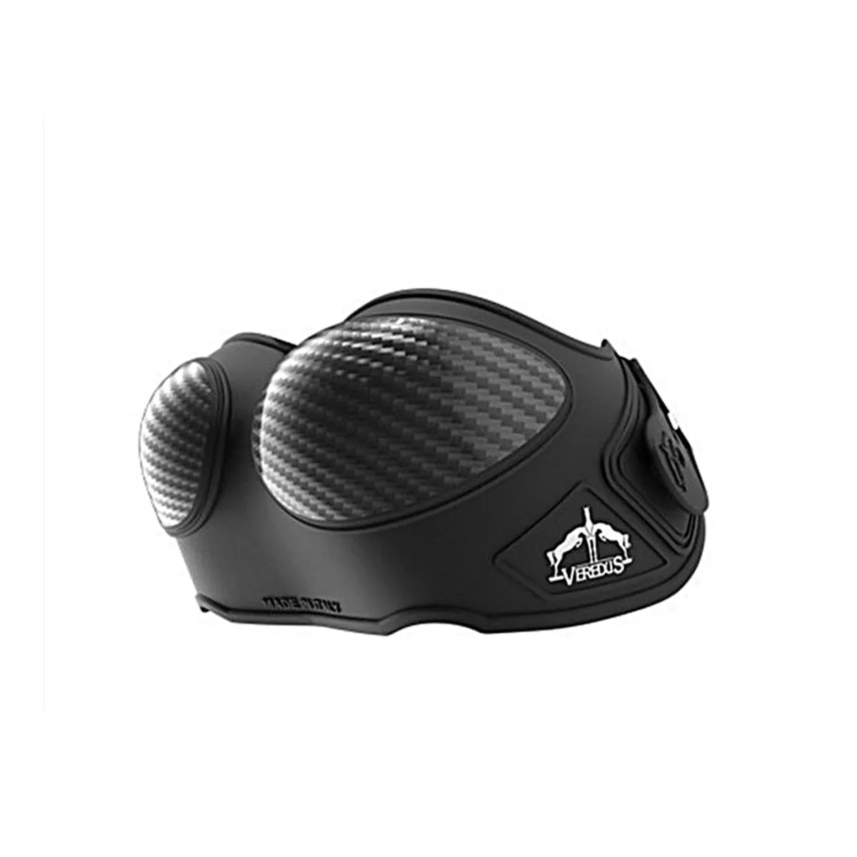 Veredus Carbon Shield Heel Protector