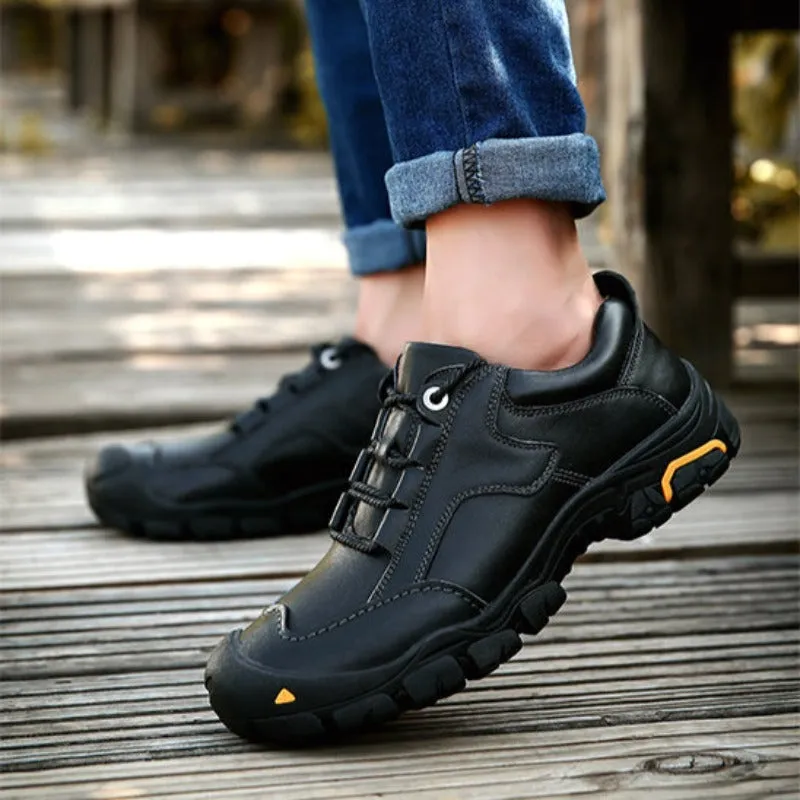 Waterproof Casual Shoes For Men