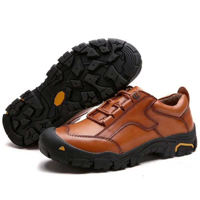 Waterproof Casual Shoes For Men